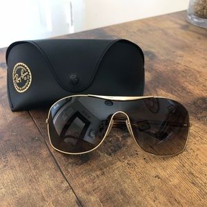 Ray-Ban Sunglasses